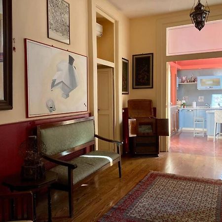Casa Di Bianca Apartment Naples Luaran gambar
