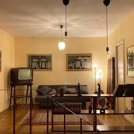 Casa Di Bianca Apartment Naples Luaran gambar